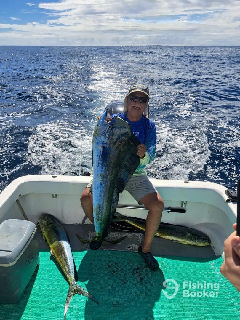 Herradura Report Photo 0