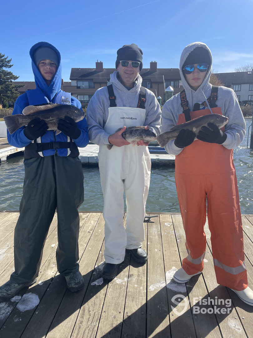 Ocean City Report Photo 0