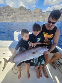 Santiago del Teide Report Photo 2