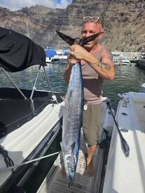 Santiago del Teide Report Photo 3