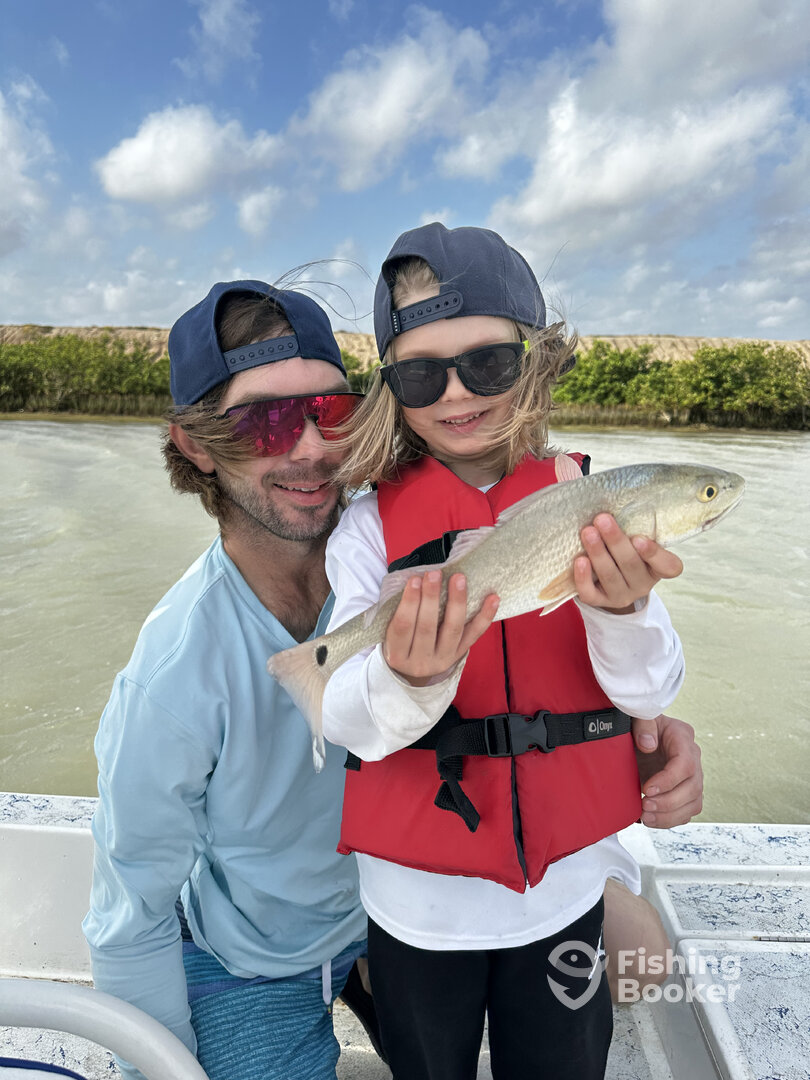 Port Isabel Report Photo 0