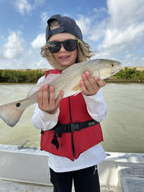 Port Isabel Report Photo 1