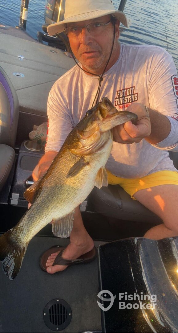 Clewiston Report Photo 0
