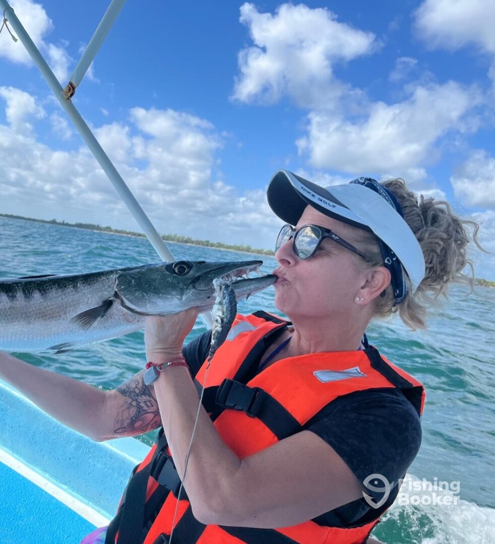 Mahahual Report Photo 0