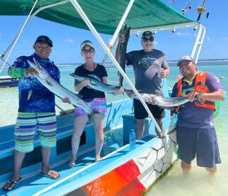 Mahahual Report Photo 2