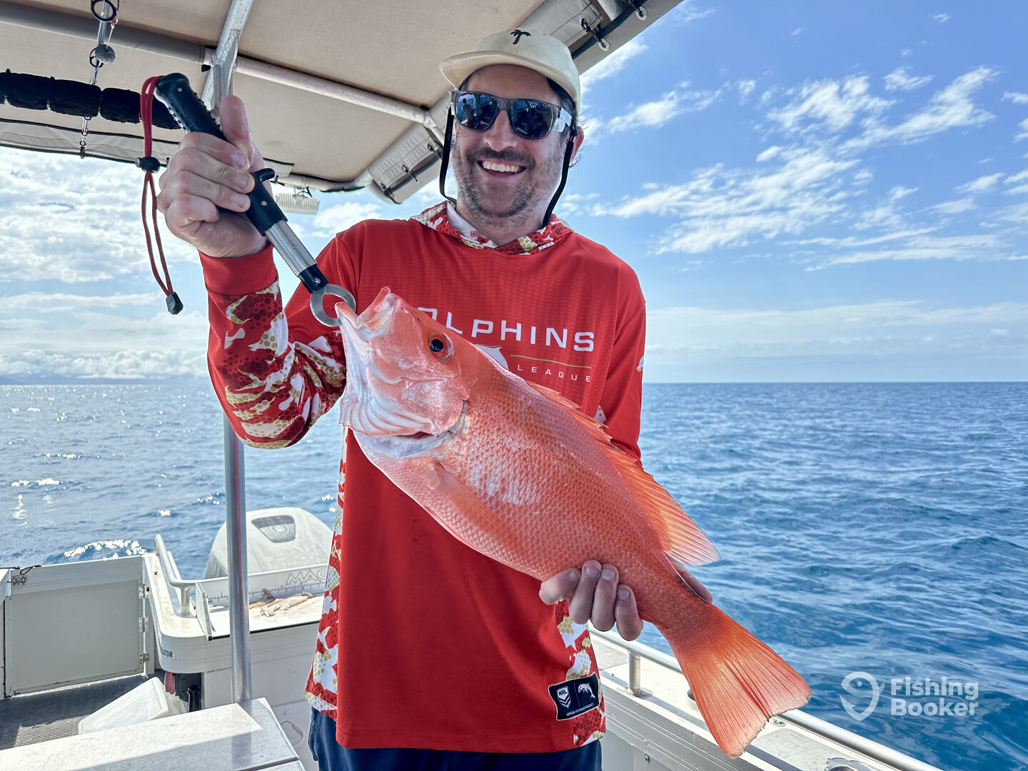 Port Douglas Report Photo 0