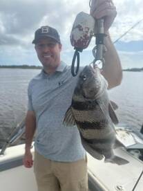 Fall fishing 