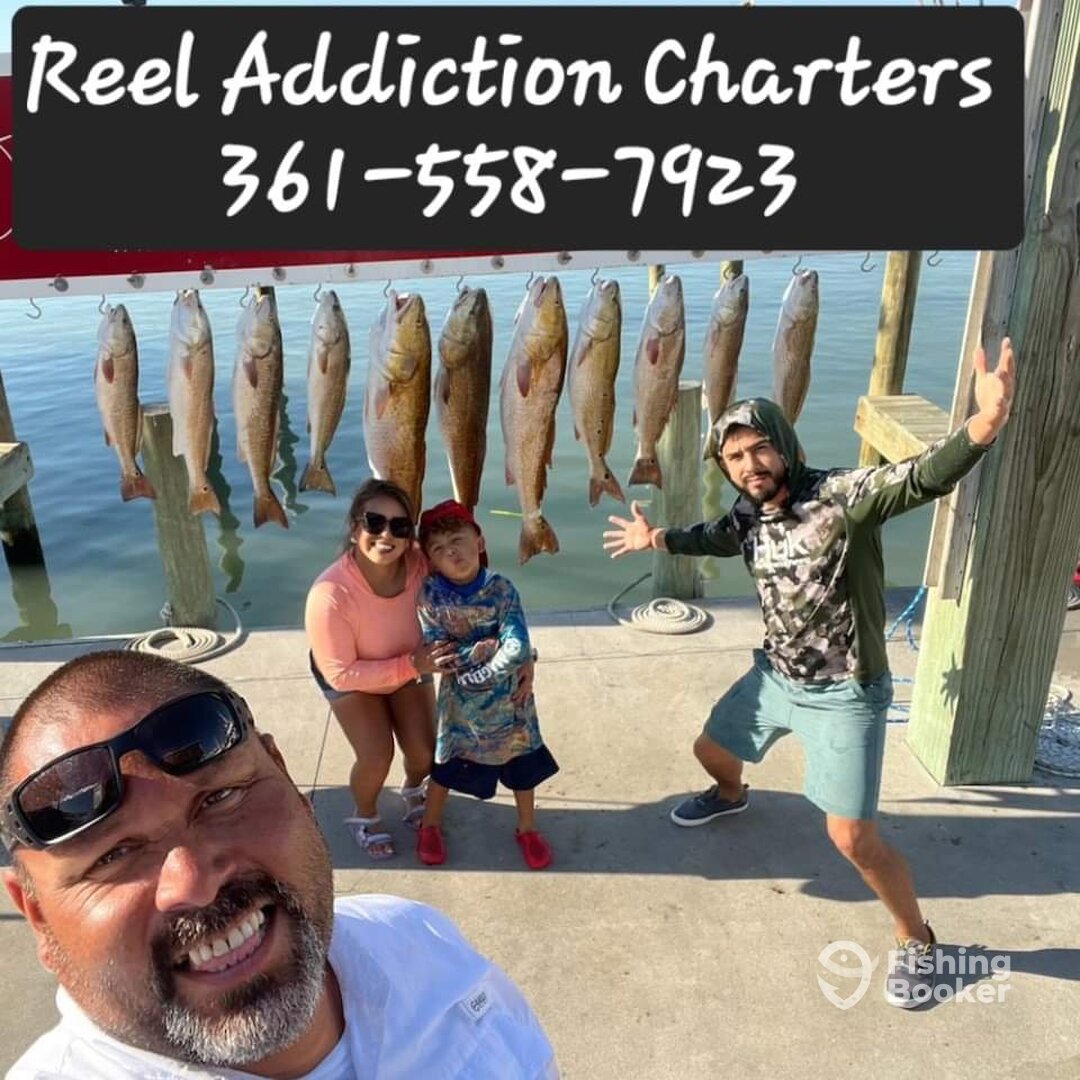 Port Aransas Report Photo 0