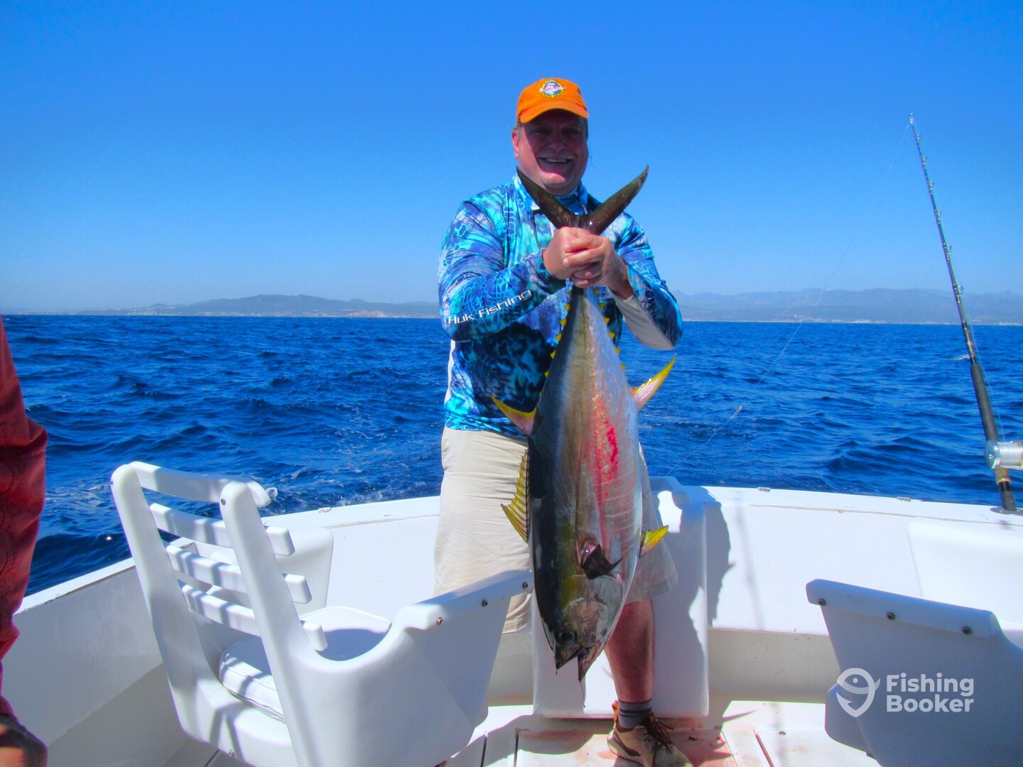 Cabo San Lucas Report Photo 0