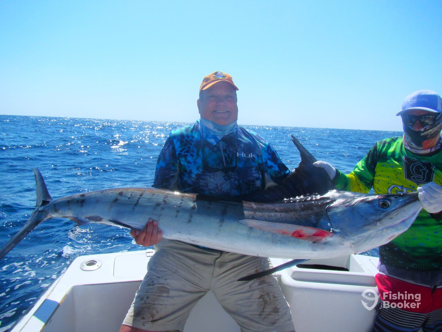 Cabo San Lucas Report Photo 0