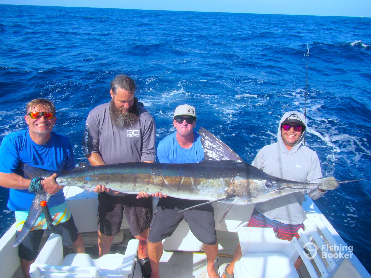 Cabo San Lucas Report Photo 0