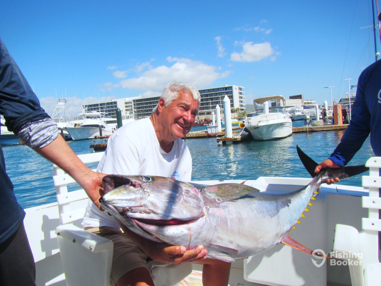 Cabo San Lucas Report Photo 0