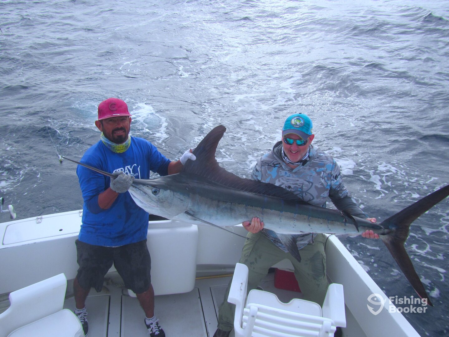 Cabo San Lucas Report Photo 0