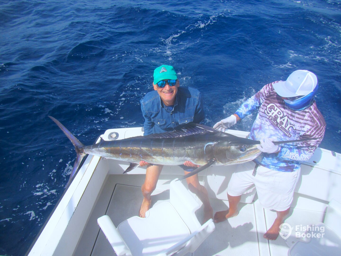 Cabo San Lucas Report Photo 0