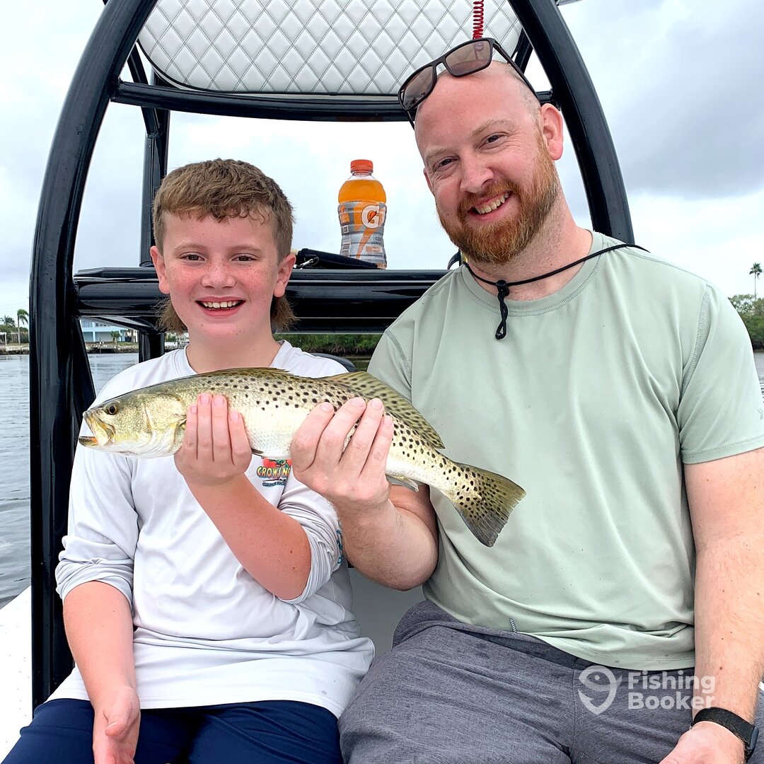 New Port Richey Report Photo 0