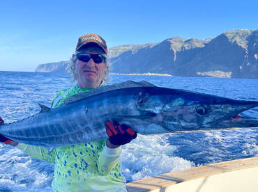 Calheta Report Photo 2