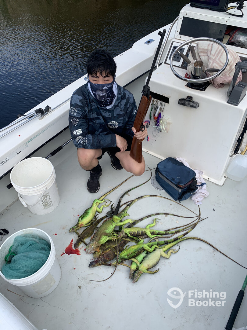 Boynton Beach Report Photo 0