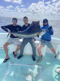 Spellbound Large Party Charter