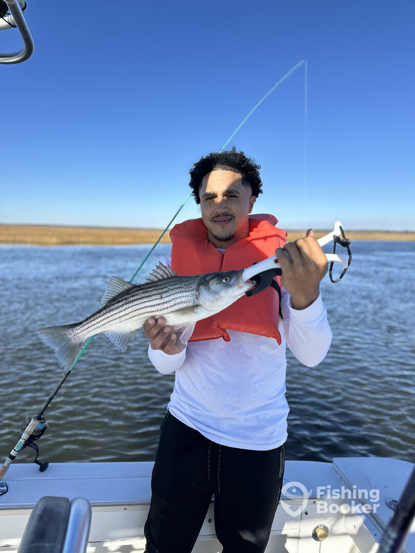 Somers Point Report Photo 0