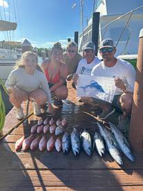 Dania Beach Report Photo 1