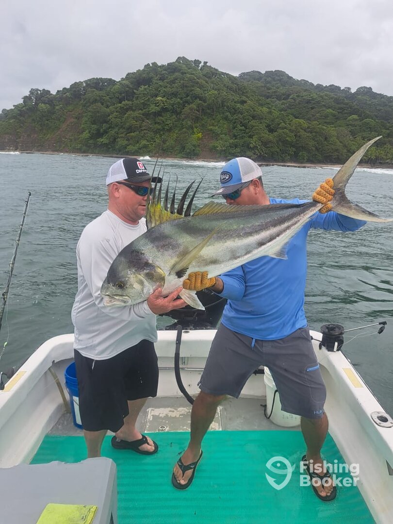 Herradura Report Photo 0