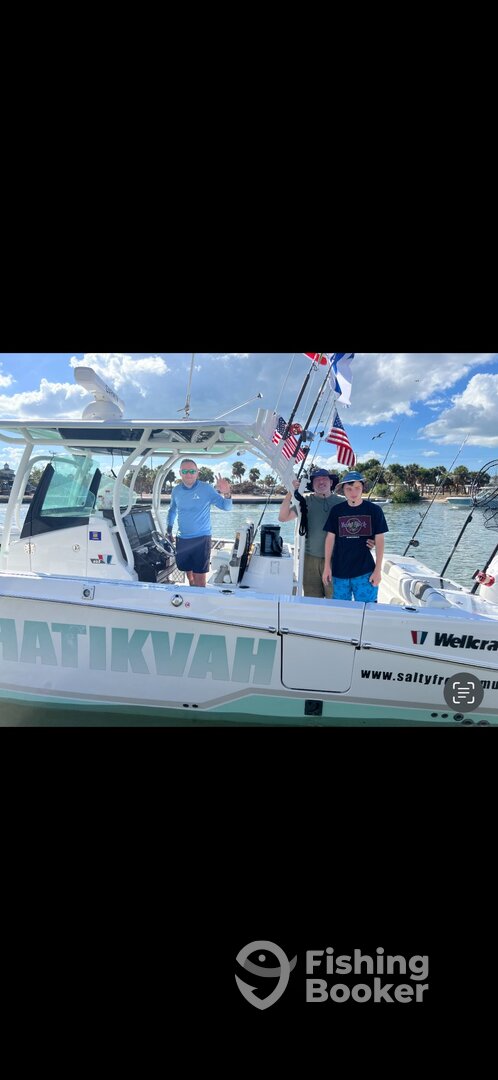 Nokomis Report Photo 0