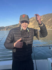 San Francisco Report Photo 1