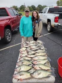 Cold water slabs!