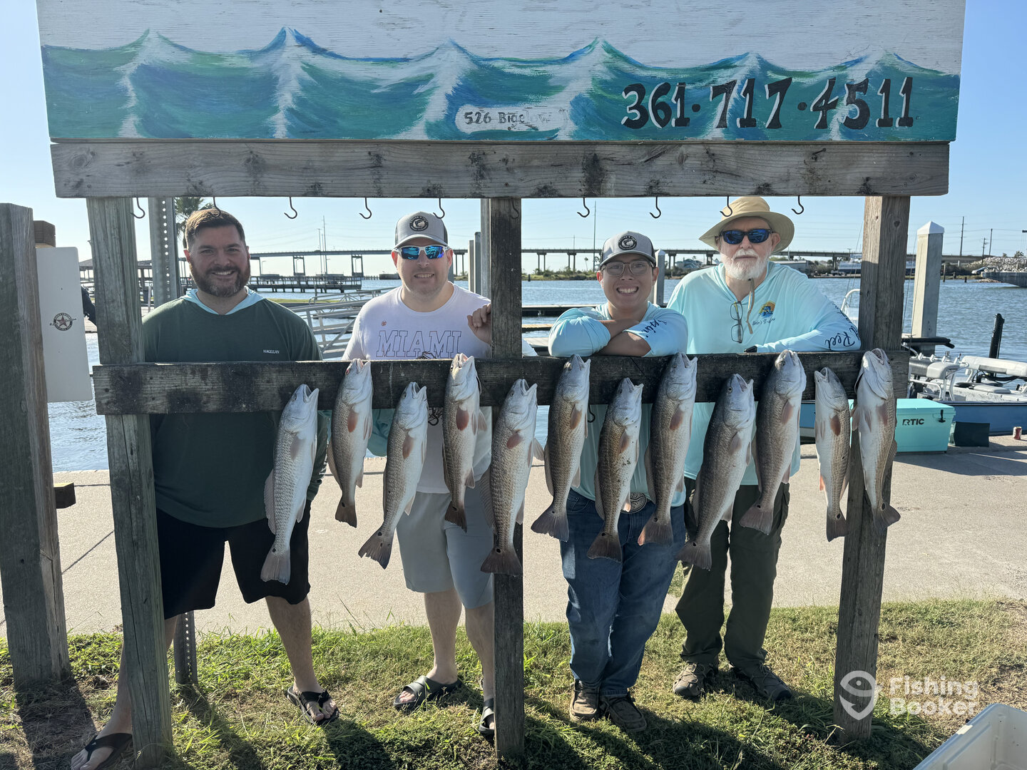 Port Aransas Report Photo 0