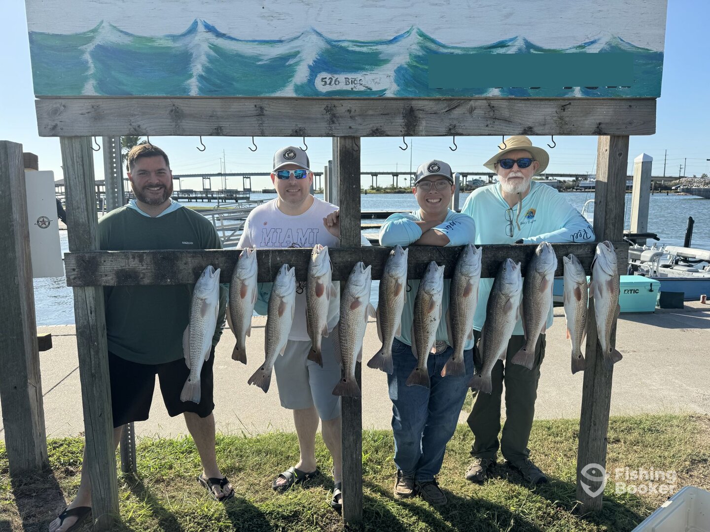 Port Aransas Report Photo 0