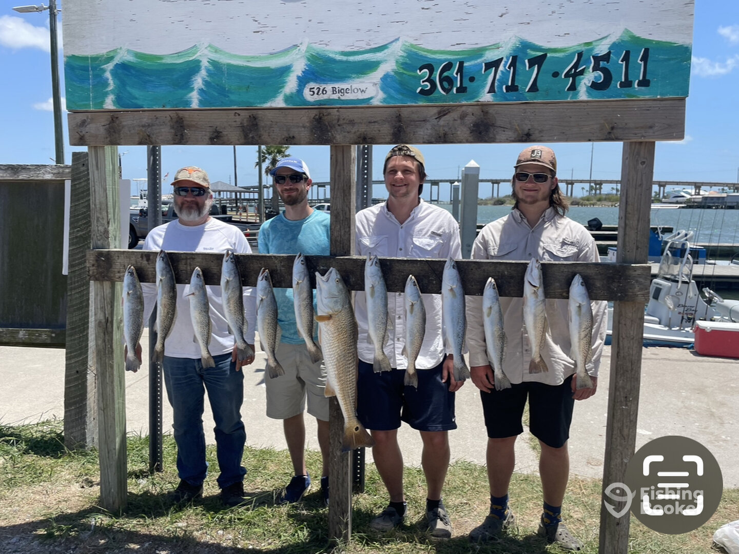 Port Aransas Report Photo 0