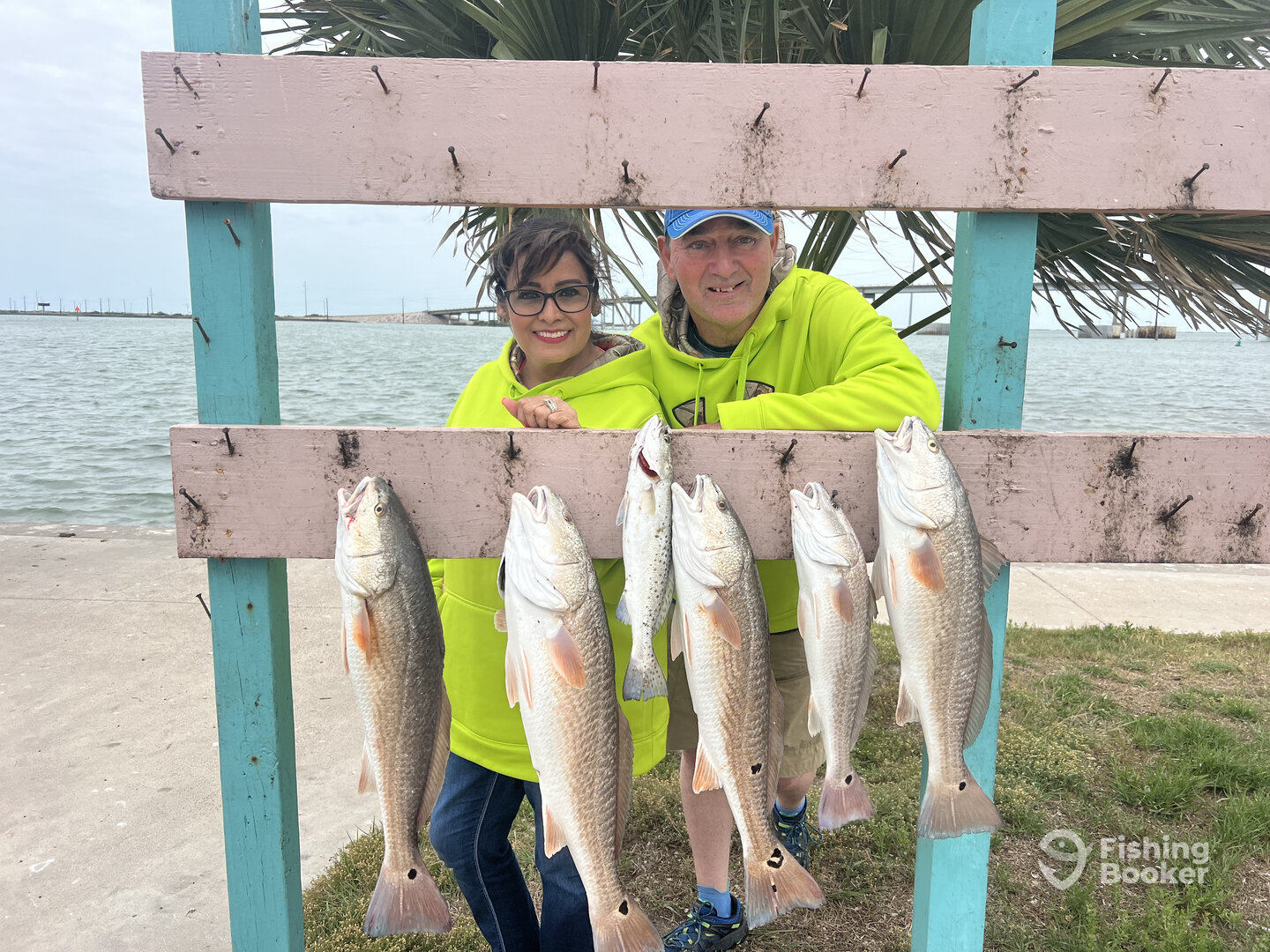 Port Aransas Report Photo 0