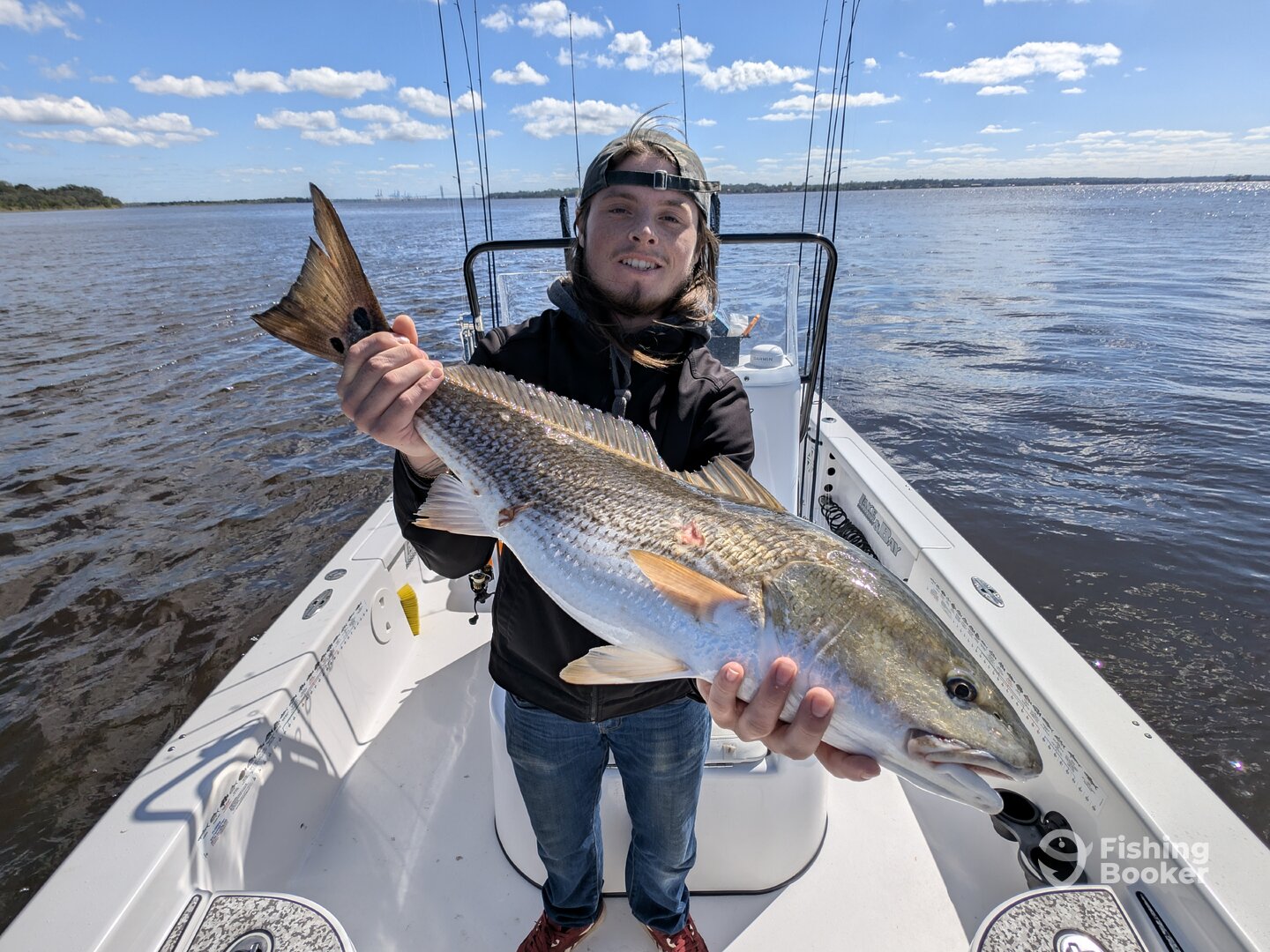 Jacksonville Report Photo 0