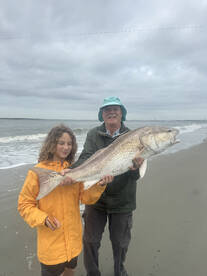 Folly Beach Report Photo 2