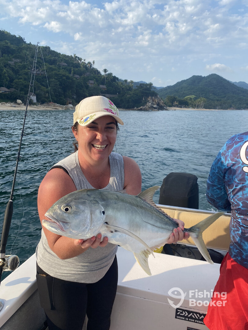Puerto Vallarta Report Photo 0