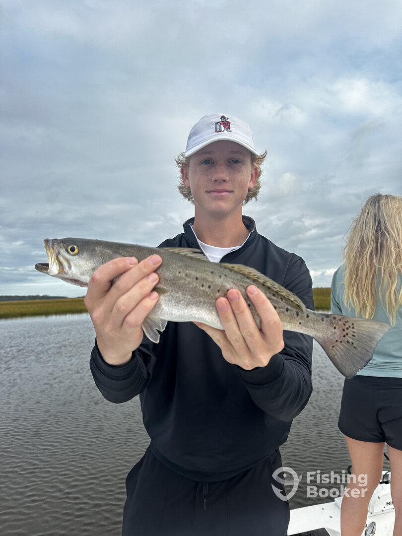 Jekyll Island Report Photo 0