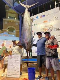 Bisbee offhsore 2024