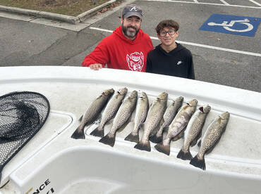 Carolina Beach Report Photo 2