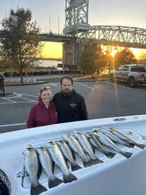 Carolina Beach Report Photo 1