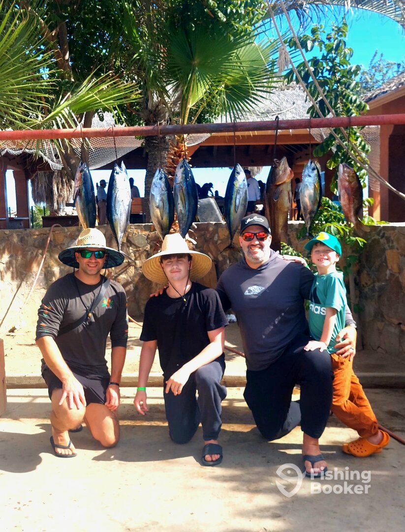 San Jose del Cabo Report Photo 0