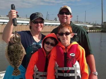 Houston Report Photo 2