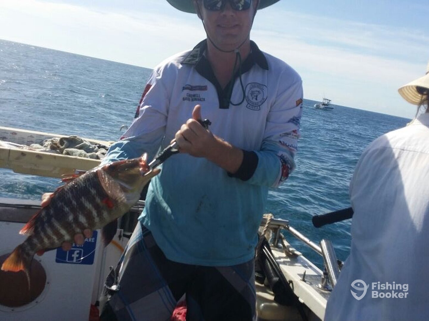 Airlie Beach Report Photo 0