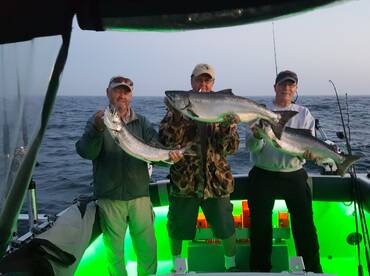 Manistee Report Photo 2