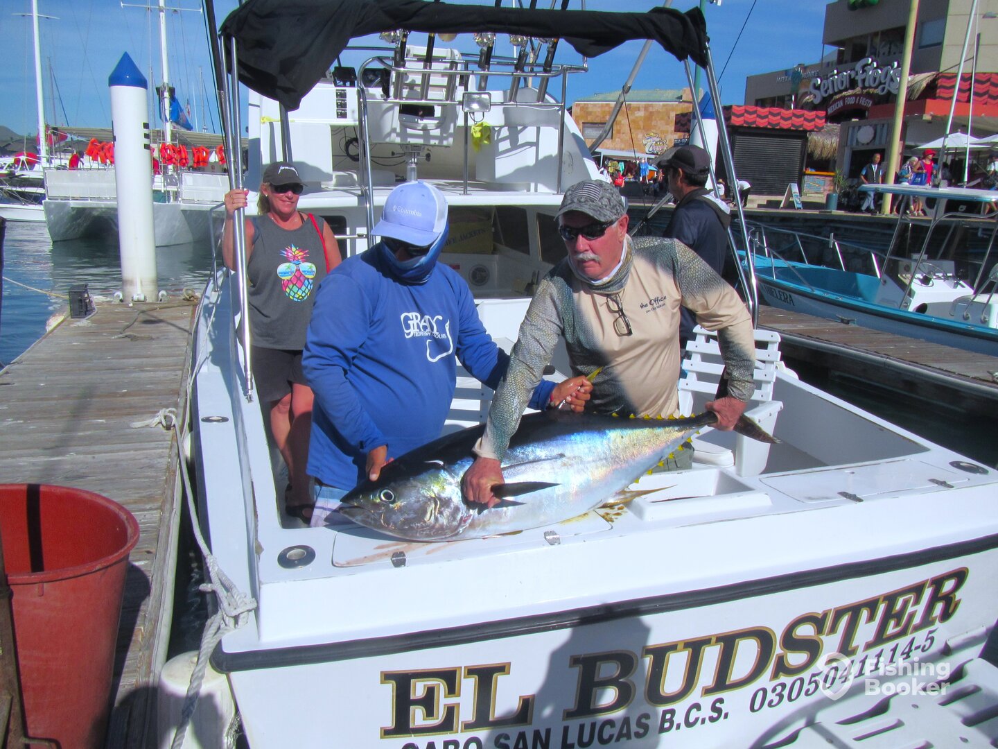 Cabo San Lucas Report Photo 0