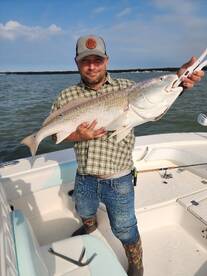 Redfish
