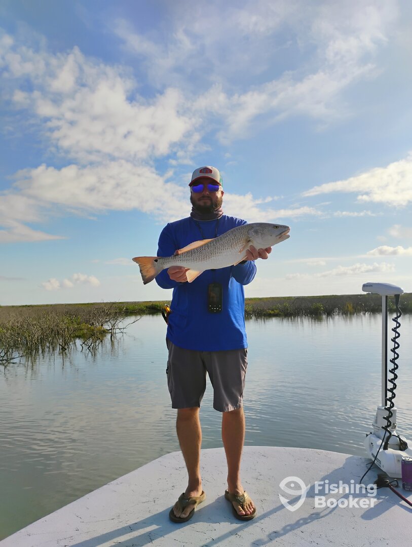Port Aransas Report Photo 0