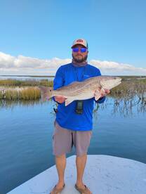 Port Aransas Report Photo 2