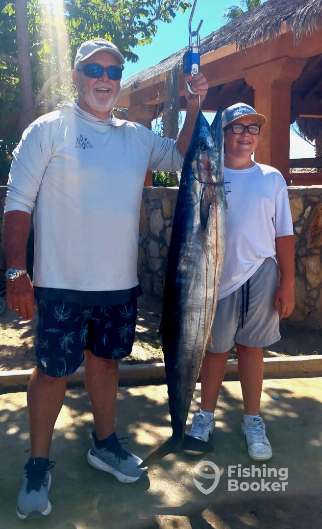 San Jose del Cabo Report Photo 0