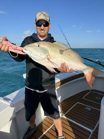 Key Largo Report Photo 2