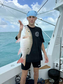 Key Largo Report Photo 1